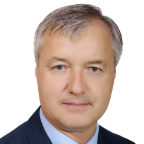 Троицкий Александр Витальевич